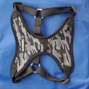 Harness 🥳